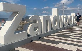 Ster Appartement Zandvoort